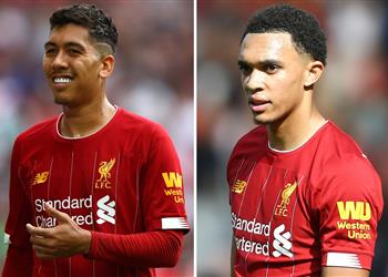 مدرب ليفربول يوضح حالة أرنولد وفيرمينو ويشيد بـ ميلنر وكوناتي قبل مباراة نورويتش