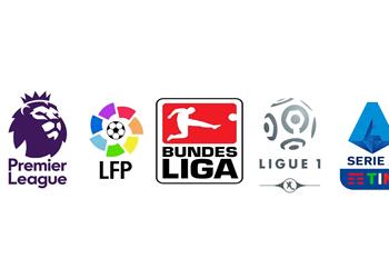 المرصد الرياضي ي علن توقعاته بشأن الفائزين بألقاب الدوريات الخمسة الكبرى هذا الموسم