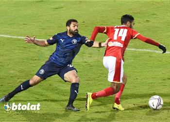 خاص أحمد فتحي يعود لحسابات منتخب مصر بعد رحيل البدري