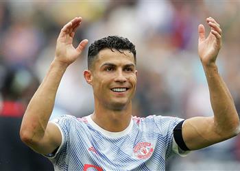 كادينا سير وكيل رونالدو عرضه على أتلتيكو مدريد في الميركاتو الصيفي