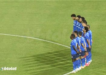 سموحة يعلن التعاقد مع ناشيء الزمالك