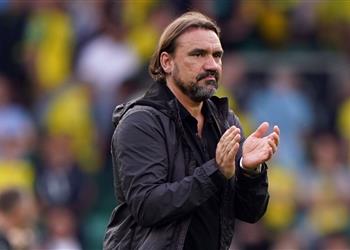 مدرب نورويتش يرفع راية التحدي قبل مواجهة ليفربول مباراة حياة أو موت