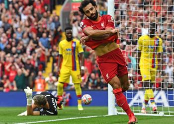 أسطورة ليفربول محمد صلاح أفضل لاعب في العالم حالي ا والكرة الذهبية خطوته التالية