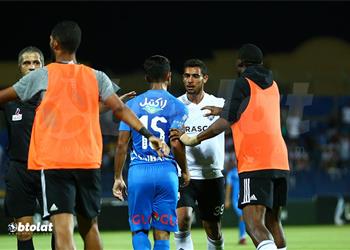 أحمد ياسر ريان لم أحصل على فرصة في الأهلي و اتبهدلت بسبب قميصه