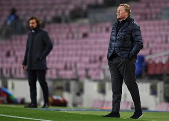 تقارير 6 مرشحين على طاولة برشلونة لخلافة كومان ولابورتا يفضل بيرلو