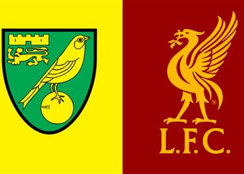 تشكيل ليفربول المتوقع أمام نورويتش سيتي اليوم في كأس رابطة الأندية الإنجليزية