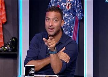 ميدو كاس قبلت طعن الزمالك بشأن حمدي النقاز والتسوية معه ليست لها قيمة