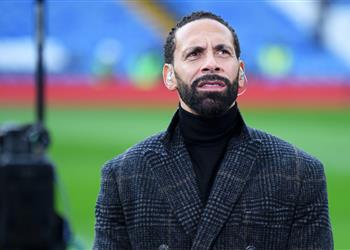 ليس فان دايك فرديناند يختار المدافع الأفضل في الدوري الإنجليزي