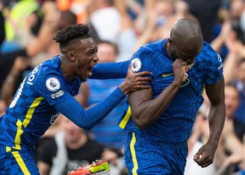 تقارير ليفربول حريص على التعاقد مع أودوي من تشيلسي