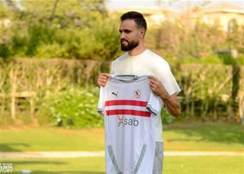 الزمالك لم نكن نعلم أننا سنفوز بقضية حمدي النقاز وكارتيرون وافق على عودته