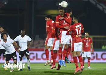 ياسر ريان مشاركة صفقات الأهلي الجديدة أمام طلائع الجيش مجازفة كبيرة