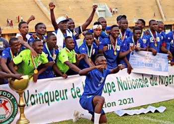 رئيس جيندراماري لـ بطولات نعرف الأهلي جيد ا وهدفنا التأهل رغم إنجازاته القارية