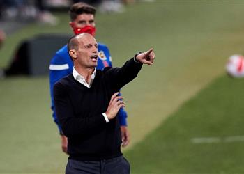 أليجري سنجري تغييرات أمام سبيزيا ويوفنتوس يحتاج لأول فوز