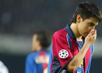 سافيولا عدم التفكير في ميسي سيجعل أمور برشلونة أفضل