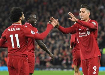 كاسكارينو فيرمينو سيكون أول الراحلين عن ثلاثي هجوم ليفربول