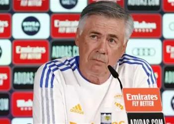 أنشيلوتي م علق ا على وضع أسينسيو رد فعله منطقي وسأجري تغييرات أمام مايوركا