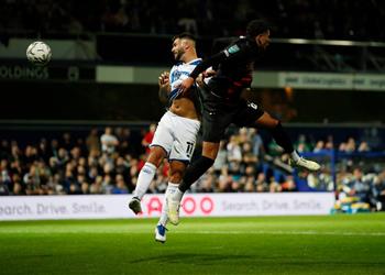 بركلات الترجيح كوينز بارك رينجرز يحقق مفاجأة ويطيح بـ إيفرتون من كأس الرابطة