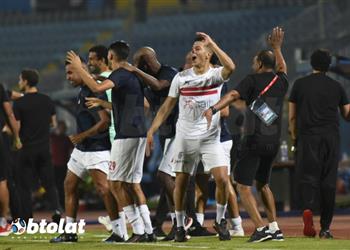 محامي الزمالك الحرمان من القيد بسبب خطأ تعاقدي ويحدث مع أندية كبيرة في أوروبا