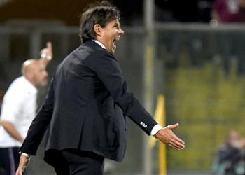 إنزاجي بعد ثلاثية إنتر ميلان أمام فيورنتينا على المدرب أن يتبع حدسه