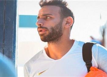 ميدو جابر شاركت أمام الأهلي مصاب ا ولعبنا على استغلال خسارتهم لقب الدوري