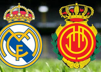 تعرف على معلق مباراة ريال مدريد وريال مايوركا اليوم في الدوري الإسباني