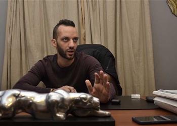 أمير مرتضى منصور من ورط الزمالك في عودة النقاز عليه تحمل المبلغ وفسخ عقده