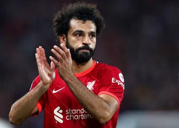 أسطورة آرسنال محمد صلاح سيسجل أهداف ا أكثر من رونالدو وعلى ليفربول منحه الراتب المطلوب