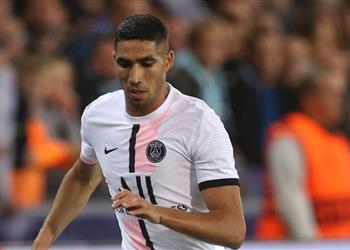 حكيمي باريس سان جيرمان ناد عظيم وتاريخي والجميع يرغب في الانضمام إليه