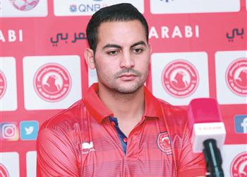 لاعب النجم الساحلي السابق تقاضي 20 ألف دولار في مصر أفضل من 70 في تونس ولدينا قوانين مضحكة