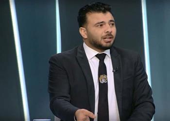 خاص عماد متعب النائب رابطة الأندية تستقر على صاحب منصب الرئيس لإدارة الموسم الجديد