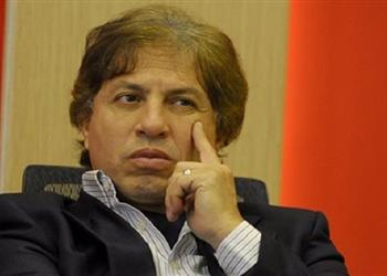 ثروت سويلم أردت أن أكون رئيس ا لرابطة الأندية وندرس تأجيل العمل بها