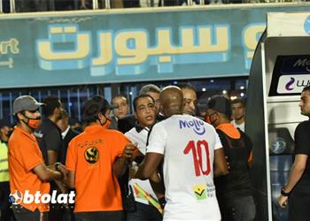 التظلمات تعلن تقليص عقوبة شيكابالا وترفض استئناف الزمالك بشأن حازم إمام