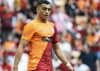 تشكيل جالطة سراي أمام قيصري سبور مصطفى محمد أساسي ا لأول مرة هذا الموسم