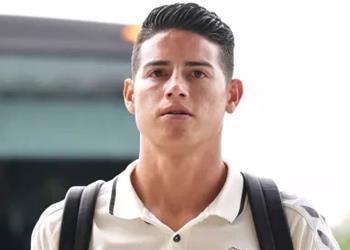 رسمي ا خاميس رودريجيز ينتقل إلى الريان القطري