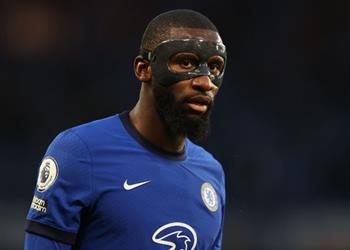 بايرن ميونخ يتواصل مع روديجر لضمه من تشيلسي