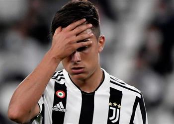 نيدفيد يوضح تطورات محادثات تجديد عقد ديبالا مع يوفنتوس