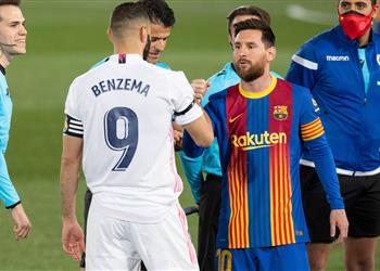 إيتو بنزيما أفضل مهاجم في العالم ولا ماسيا الحل لـ برشلونة بعد رحيل ميسي