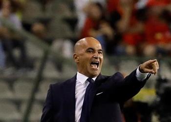 روبرت مارتينيز يعلق على امكانية خلافة كومان في برشلونة