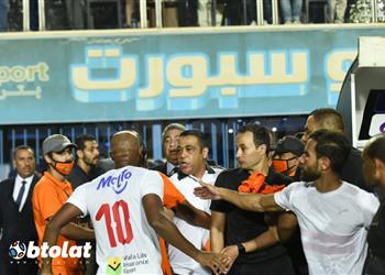 الشوربجي لم ننظر لتصريحات مجاهد بشأن شيكابالا وغياب الدوري عن الزمالك كان في حساباتنا