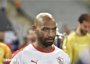 خاص الزمالك ي جهز ملف ا لمطالبة فيفا بتخفيض عقوبة شيكابالا
