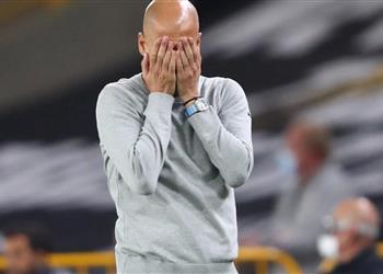 مانشستر سيتي يتلقى ضربة دفاعية سيئة قبل مواجهتي تشيلسي وليفربول