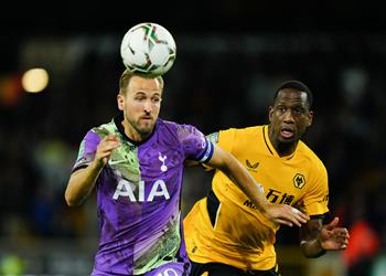 فيديو بركلات الترجيح تشيلسي وتوتنهام يتأهلان لدور الـ16 من كأس الرابطة أمام أستون فيلا وولفرهامبتون