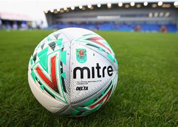 قرعة دور الـ16 من كأس الرابطة مانشستر سيتي يصطدم بـ وست هام ومباراة سهلة لـ ليفربول