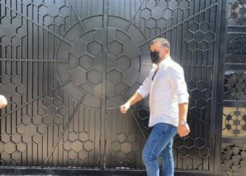 رئيس رابطة الأندية لدينا 3 تصورات لشكل الدوري في الموسم المقبل وعودة الجماهير أولوية