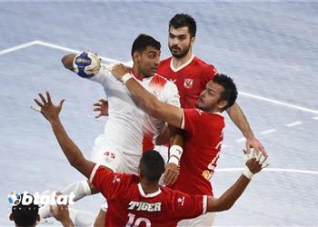 موعد والقناة الناقلة لمباراة الأهلي والزمالك اليوم في دوري المحترفين لكرة اليد