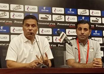 البدري لم أ عامل مثل كوبر وأرفض تدريب الزمالك