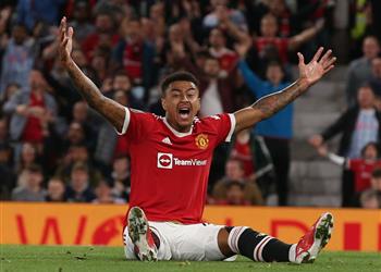 لاعب وست هام لينجارد تعمد السقوط للحصول على ركلة جزاء ولم يستطع فعل ذلك في ملعبنا