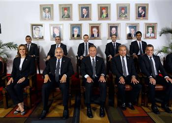 مجلس الأهلي يعقد اجتماع ا الثلاثاء المقبل