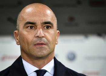 موندو إذا كان المختار روبرتو مارتينيز لن يترك بلجيكا قبل 10 أكتوبر من أجل برشلونة