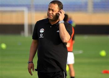 ضياء السيد يعلق على الفيديو المسرب ويصرح شيكابالا ابني